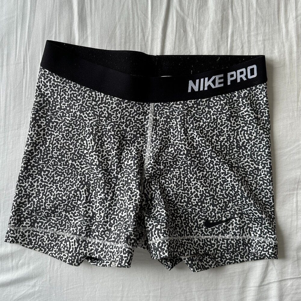 Nike Pro Shorts